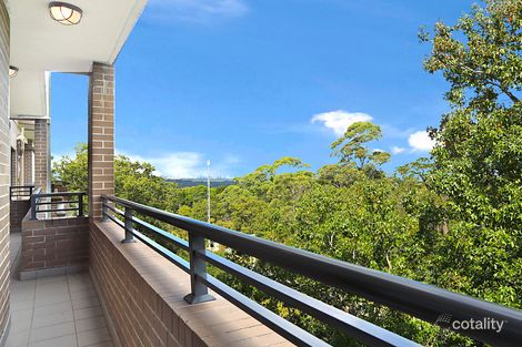 Property photo of 603/3-5 Clydesdale Place Pymble NSW 2073