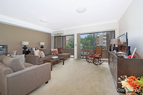 Property photo of 603/3-5 Clydesdale Place Pymble NSW 2073
