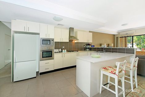 Property photo of 603/3-5 Clydesdale Place Pymble NSW 2073