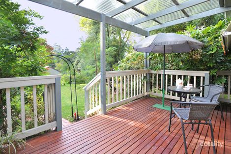 Property photo of 286 Mt Dandenong Tourist Road Sassafras VIC 3787