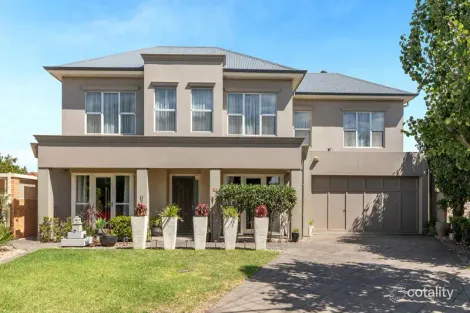 5 Rosemont St, Kidman Park, SA 5025