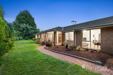 Property photo of 131 Old Gippsland Road Lilydale VIC 3140