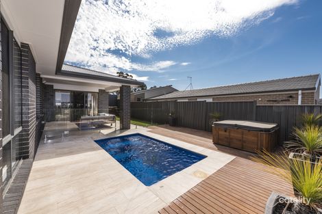 Property photo of 36 Limb Circuit Moncrieff ACT 2914
