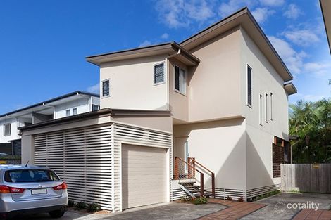 4/22 Park St, Hawthorne, QLD 4171