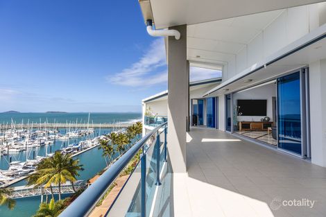 Property photo of 15/32 Mulherin Drive Mackay Harbour QLD 4740