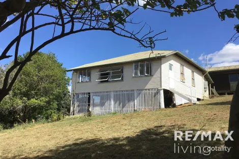 Property photo of 167 Pohlmans Range Road Gregors Creek QLD 4313