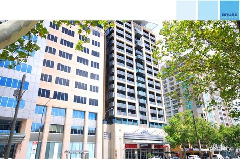 Property photo of 606/102-105 North Terrace Adelaide SA 5000