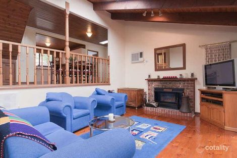 Property photo of 89 Quinn Crescent Mount Evelyn VIC 3796