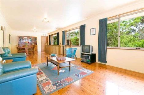 Property photo of 32 Japonica Road Epping NSW 2121