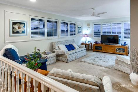 Property photo of 9 Geraldine Street Wavell Heights QLD 4012