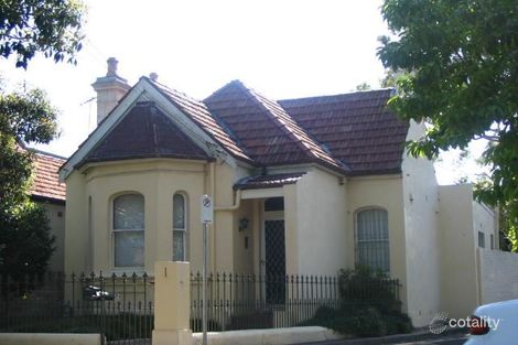 1 Carrington St, Summer Hill, NSW 2130