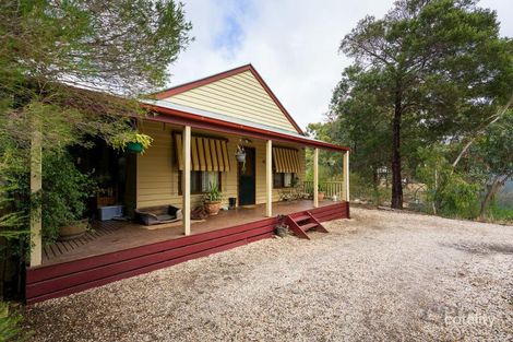 Property photo of 47 Franklin Street Maldon VIC 3463