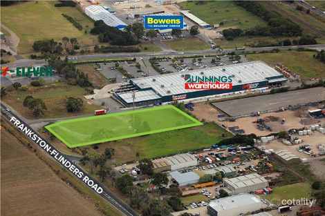 3/1825 Frankston-Flinders Rd, Hastings, VIC 3915