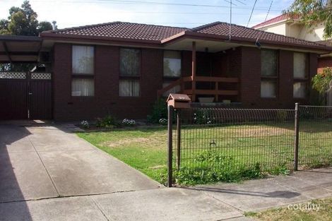 Property photo of 29 Leighton Crescent Deer Park VIC 3023