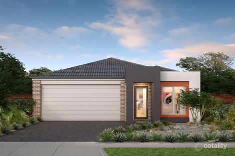 Property photo of 9 Chanak Street Wollert VIC 3750