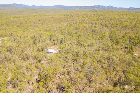 199 Michelles Rd, Horse Camp, QLD 4671