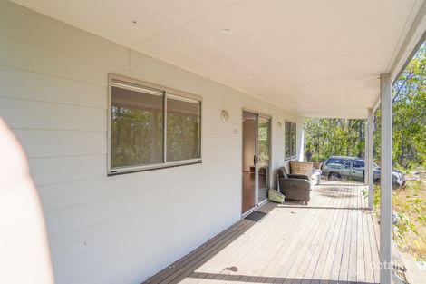 Property photo of 199 Michelles Road Horse Camp QLD 4671