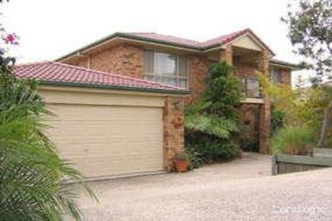 Property photo of 29 Van Dyck Rise Mackenzie QLD 4156