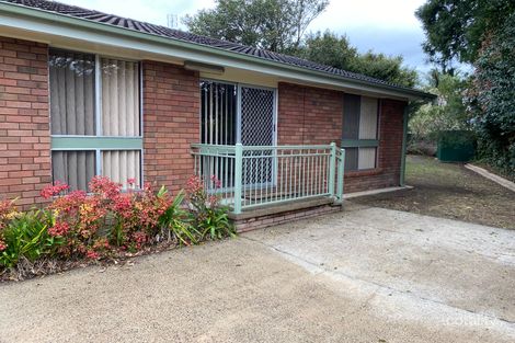 2/1 Mcdonald Ave, Nowra, NSW 2541