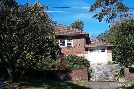 Property photo of 24 Grosvenor Road Lindfield NSW 2070