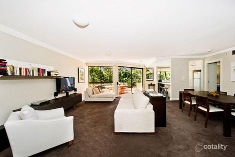 25/1-7 Queens Ave, Rushcutters Bay, NSW 2011