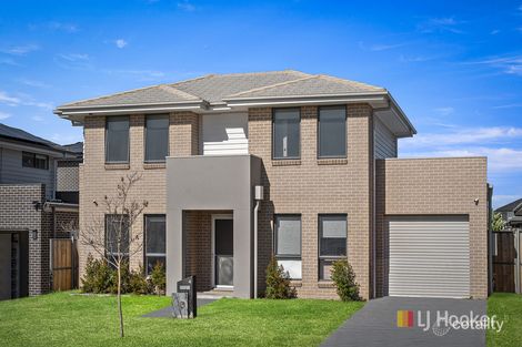 Property photo of 4 Bavarian Street Box Hill NSW 2765