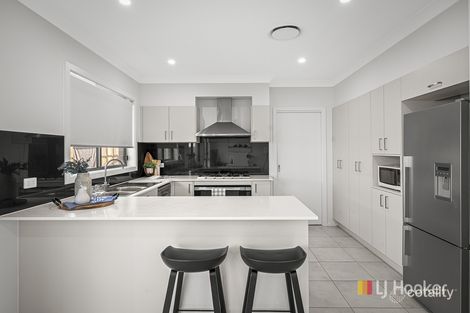 Property photo of 4 Bavarian Street Box Hill NSW 2765