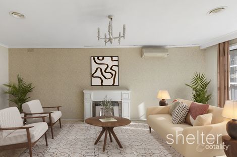 Property photo of 2/31 Yeovil Road Glen Iris VIC 3146