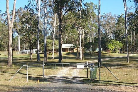 575-589 Camp Cable Rd, Jimboomba, QLD 4280