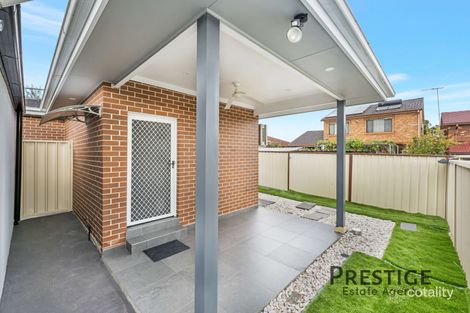 141 Bossley Rd, Bossley Park, NSW 2176