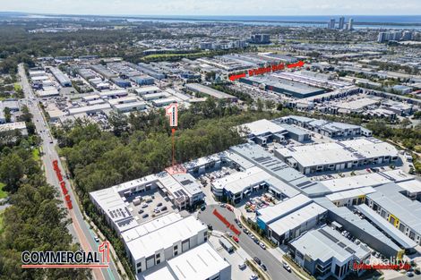 5/9 Inventory Ct, Arundel, QLD 4214