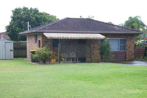 Property photo of 4 Kylie Street Urunga NSW 2455