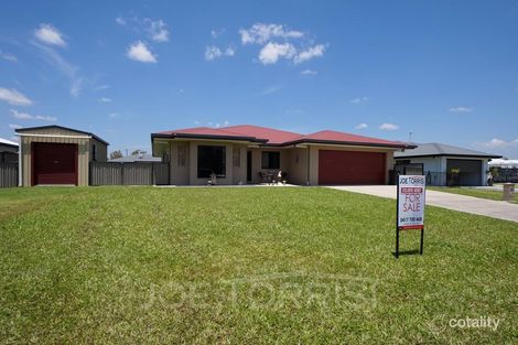19 Amaroo Dr, Mareeba, QLD 4880
