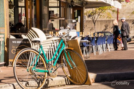 Property photo of 905/88 Alfred Street South Milsons Point NSW 2061