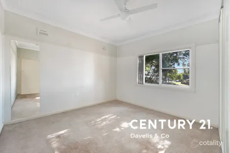 Property photo of 302 Bungarribee Road Blacktown NSW 2148