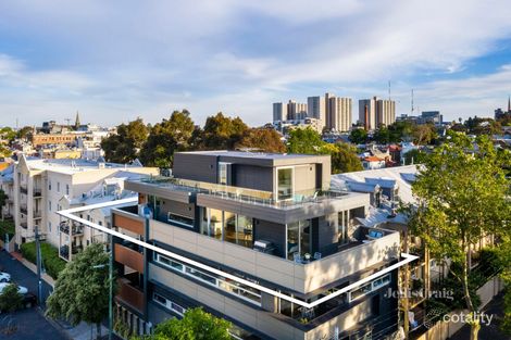 5/214 Nicholson St, Fitzroy, VIC 3065