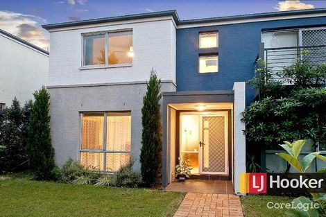 Property photo of 124 Stanhope Parkway Stanhope Gardens NSW 2768