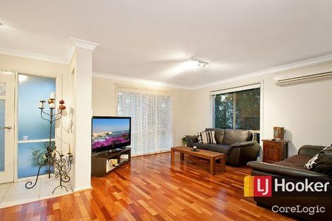 Property photo of 124 Stanhope Parkway Stanhope Gardens NSW 2768