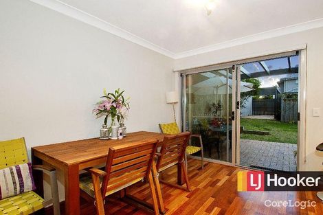 Property photo of 124 Stanhope Parkway Stanhope Gardens NSW 2768