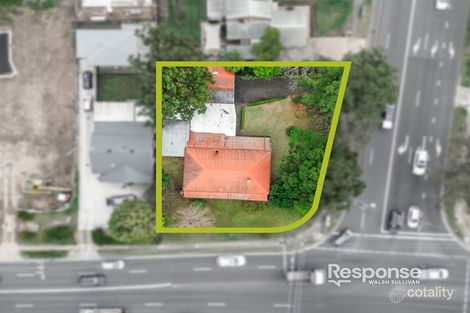 Property photo of 176 Windsor Road Winston Hills NSW 2153