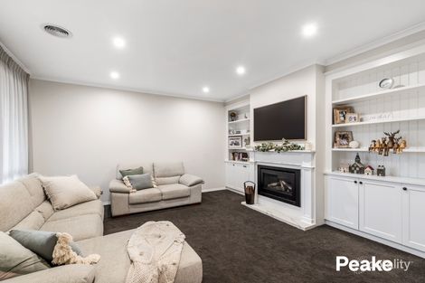 Property photo of 21 Portchester Boulevard Beaconsfield VIC 3807