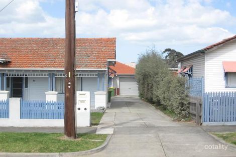 Property photo of 2/87 Cuthbert Road Reservoir VIC 3073