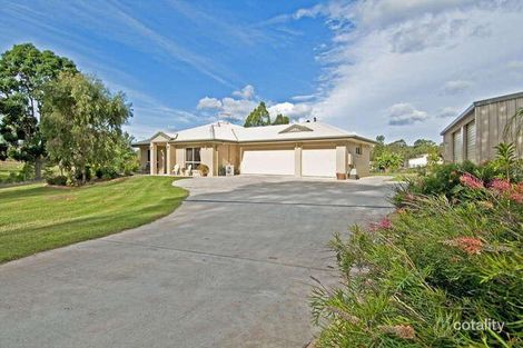 Property photo of 244-248 Bluff Road Cedar Vale QLD 4285