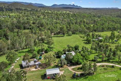 12 Hilltop Lane, Wonbah, QLD 4671