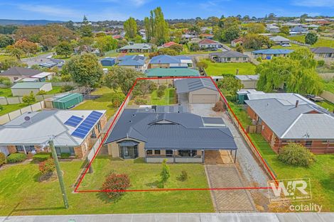 27 Drummond St, Lockyer, WA 6330