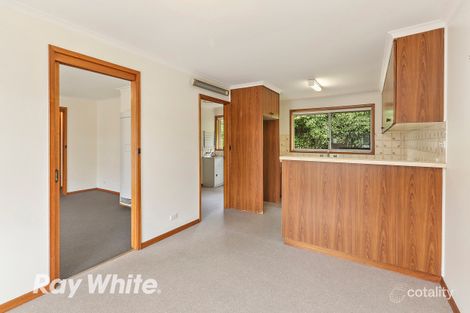 Property photo of 2/12 Duggan Court Highton VIC 3216