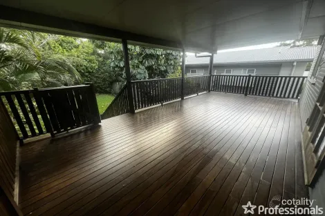 32 Burdekin St, Gaythorne, QLD 4051