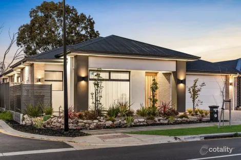 Property photo of 23 Bronco Crescent Mount Barker SA 5251