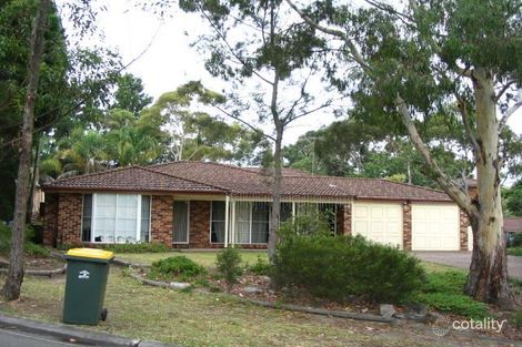6 Philip Pl, Cherrybrook, NSW 2126