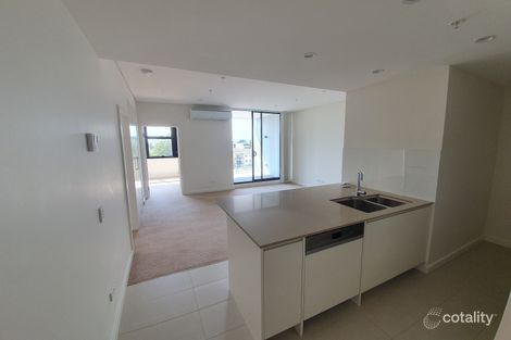 Property photo of 707/2-4 Chester Street Epping NSW 2121